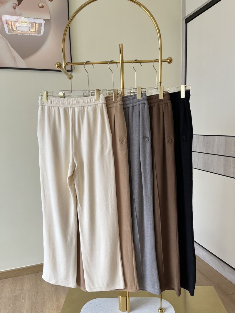 Alexander Wang Long Pants